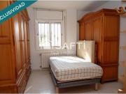 Residencia con dos viviendas y vistas al Montseny