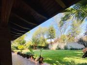 Residencia con Enorme Jardín y Máxima Seguridad en Tetelpan