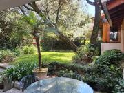 Residencia con estilo en Santa Fe