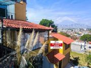RESIDENCIA CON ESTILO MEXICANO RUSTICO ¡OPORTUNIDAD! 15%...