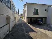 RESIDENCIA CON HERMOSA VISTA A CAÑADAS Y LOFT INDEPENDIENTE