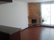 RESIDENCIA CON JARDIN, CLUSTER 333, LOMAS DE ANGELOPOLIS...
