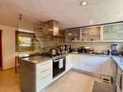 Residencia con jardín en San Ángel: Seguridad,...