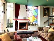 RESIDENCIA CON LINDA VISTA PANORAMICA