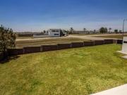 Residencia con más de 1,300 m2 de terreno, En Chipilo