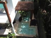 Residencia con Paneles Solares y vista al Green en La...