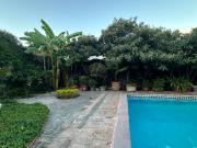 Residencia con Potencial de Lujo en Bosques del Valle