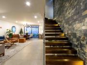 Residencia con Roof Garden en Nuevo Refugio