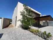 Residencia con Sistema Inteligente en Altozano, T.565 m2, D