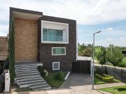 Residencia con vista a campo de golf en venta en Valle...