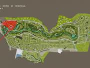 Residencia con vista al campo de golf | Terraza + jardín...