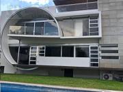 Residencia con vista al Lago de Juriquilla, Juriquilla