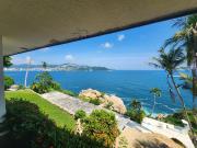 RESIDENCIA CON VISTA AL MAR