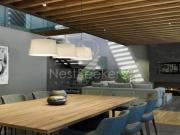 Residencia con vista y acceso al lago en Valle de Bravo