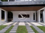 Casa Nueva Contemporánea en Palmira con vigilancia