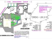 Residencia contemporánea con alberca, vistas panorámicas...