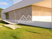 Residência Contemporânea de Alto Padrão no Condomínio...