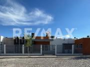 RESIDENCIA CONTEMPORANEA DE UNA PLANTA EN RINCONES DE...