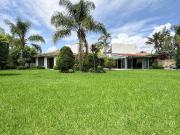 Residencia contemporánea en venta en San Martinito