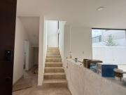 RESIDENCIA CONTEMPORANEA, NUEVA, DE LUJO EN PACHUCA HIDALGO