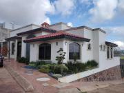 Residencia de 1,200 m2 en Arandas Jalisco de oportunidad