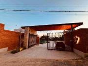 RESIDENCIA DE 1 NIVEL EN AJIJIC CHAPALA