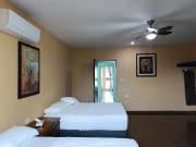 Residencia de 2 niveles y 3 habitaciones en Marsella II...