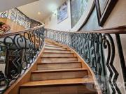 RESIDENCIA DE 2 PLANTAS EN LOMAS DE VALLE ESCONDIDO