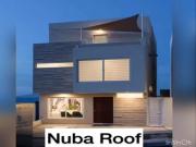 Residencia de 3 Recámaras con Opción a 4 con Roof Garden...