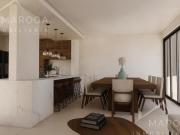 Residencia de 3 recámaras, family room, cuarto de...