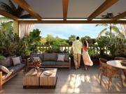 Residencia de 465 m2 de terreno, con alberca privada, en...