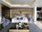 Residencia de 4 habitaciones en la Providencia Metepec