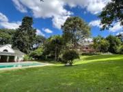 Residencia de 6 ambientes en venta en barranca de San Isidro