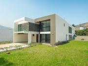 Residencia de 863 m² en condominio privado – La Planicie...