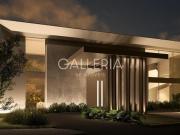 Residência de Alto Luxo em Condomínio Fechado – Obra...