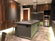 RESIDENCIA DE ALTO NIVEL EL CORTIJO SAMBORONDÓN