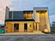 Casa de Lujo en Venta en Parque Jalisco Cascatta I,...