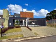 Residencia de Alto Padrão 3 Suítes 4 Vagas Campo Comprido