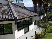 Residencia de alto padrão