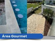 Residência de Alto Padrão – 750m² – Condomínio Fazenda...