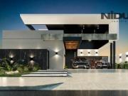 Residência de alto padrão: casa à venda em Alphaville...