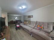 Residência de alto padrão com lazer completo