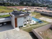 Residência de alto padrão em Palmeira