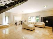 Residência de alto padrão em um dos condomínios mais...