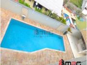 Residência de alto padrão no City América