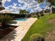 Residência de Alto Padrão no Condomínio Boulevard, Lagoa...