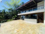 Residência de Alto Padrão no Condomínio Ponta das...