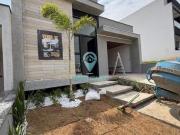 Residência de Alto Padrão no Condomínio Reserva Ipanema...