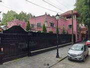 RESIDENCIA DE ALTO PERFIL EN FRANCISCO SOSA – COYOACÁN, CDMX