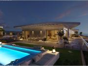 Residencia de alto standing cerca de la playa y campos...